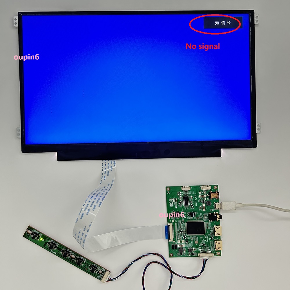 Controller Board kit For B140H - Microcontroller Kit review and price