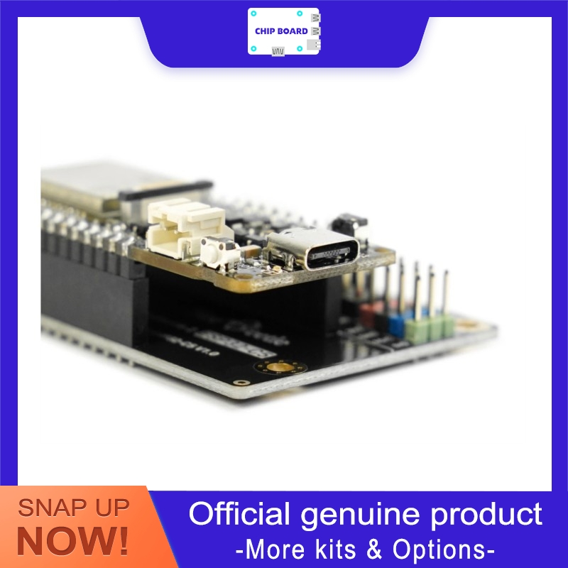 DFRobot FireBeetle 2 ESP32-C5  - Esp32 Smart Home Kit review and price