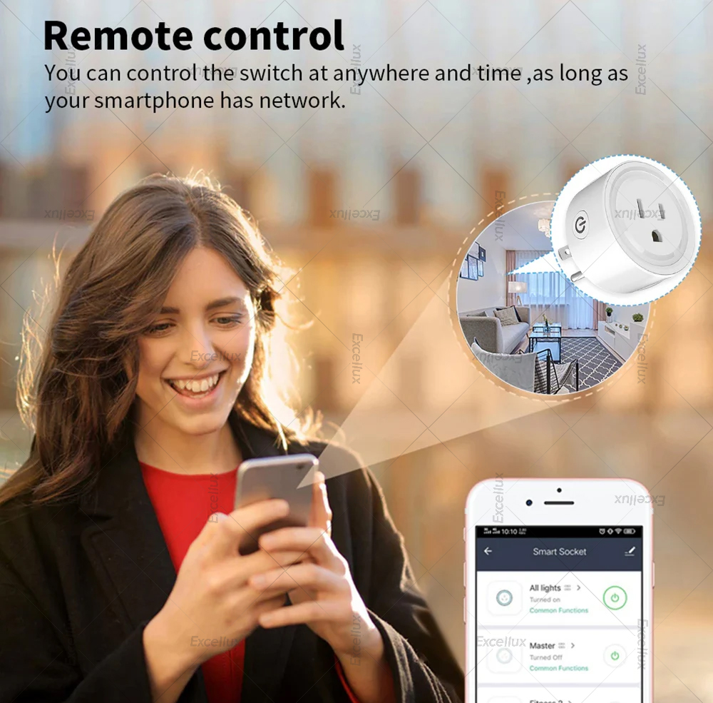Tuya 16A Smart Plug Zigbee WiF - Wifi Smart Plug review and price
