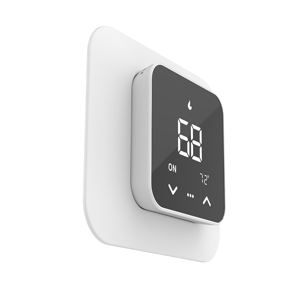 2026new Tuya WiFi Smart Thermo - Wifi Thermostat review and price