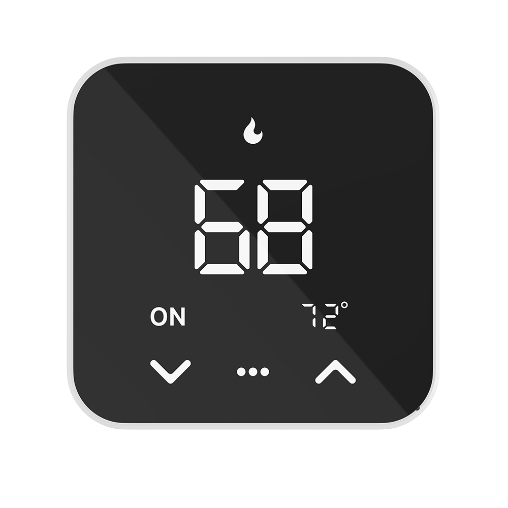 2026new Tuya WiFi Smart Thermo - Wifi Thermostat review and price