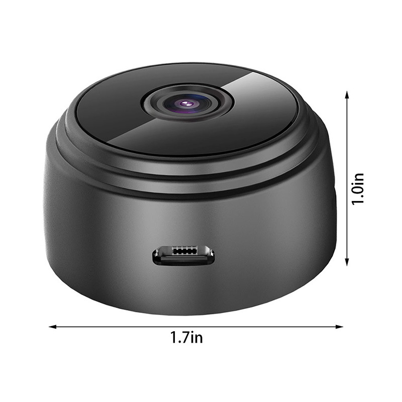 A9 Mini Cameras 1080P WiFi Sma - Smart Light Switch Wifi review and price