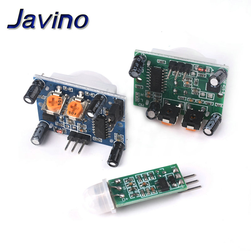 HC-SR501 Adjust Infrared IR Py - Sensor Kit Arduino review and price