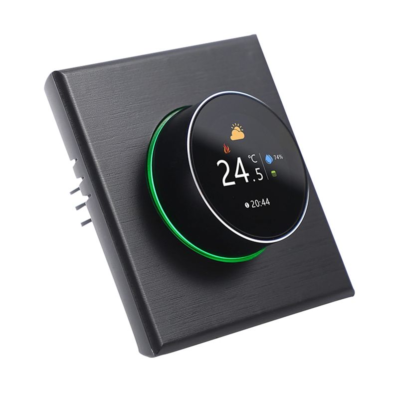 A02M-Wifi Smart Thermostat Tem - Wifi Thermostat review and price