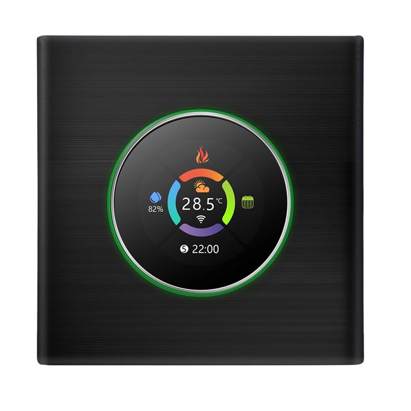A02M-Wifi Smart Thermostat Tem - Wifi Thermostat review and price