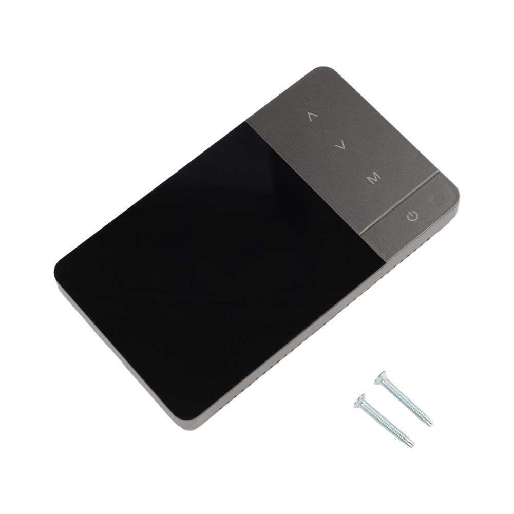WiFi Thermostat For Tuya App V - Wifi Thermostat review and price