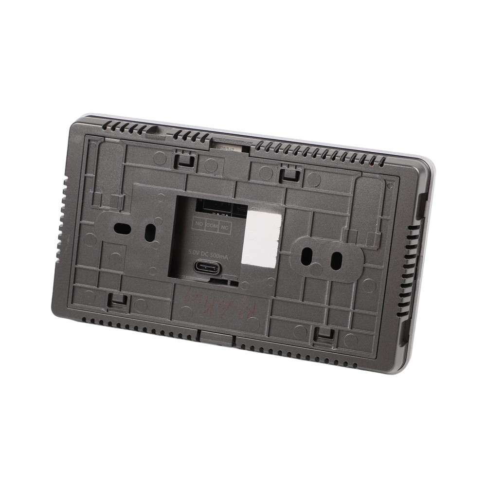 WiFi Thermostat For Tuya App V - Wifi Thermostat review and price