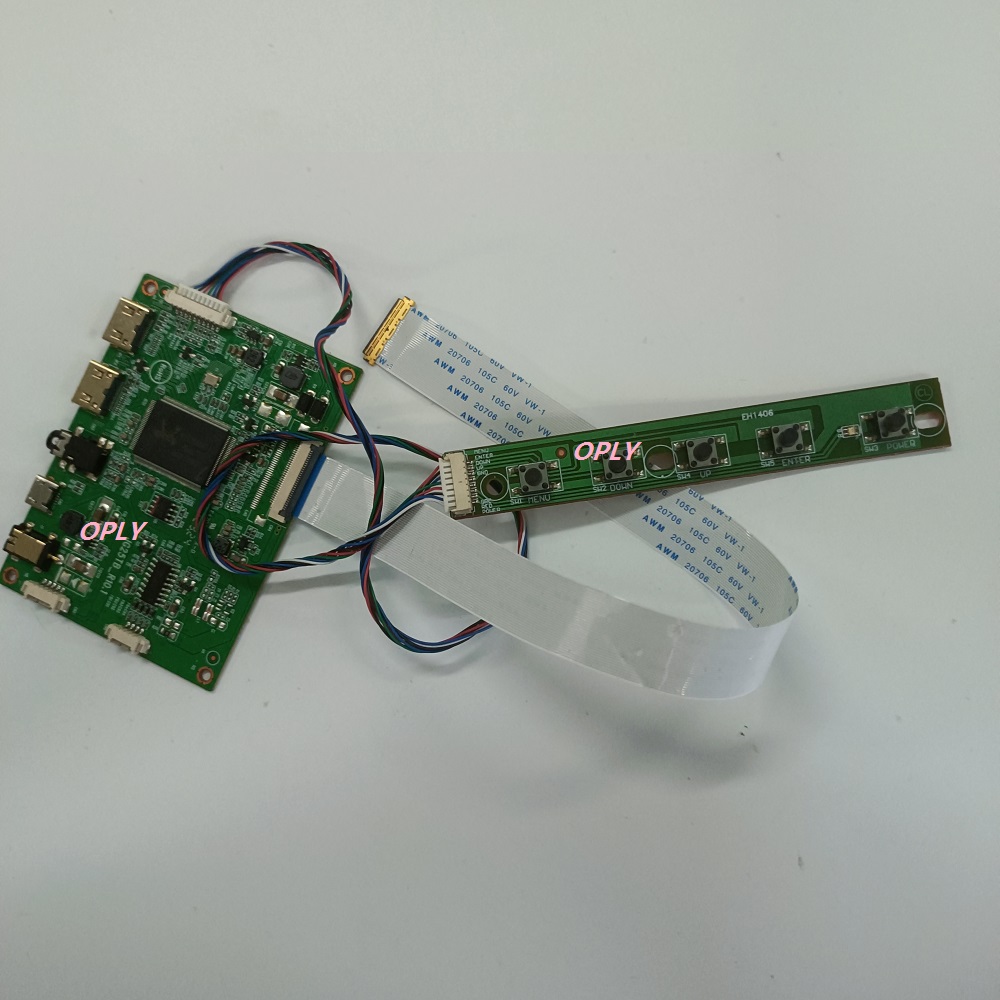 EDP Controller kit 2K for LTN1 - Microcontroller Kit review and price