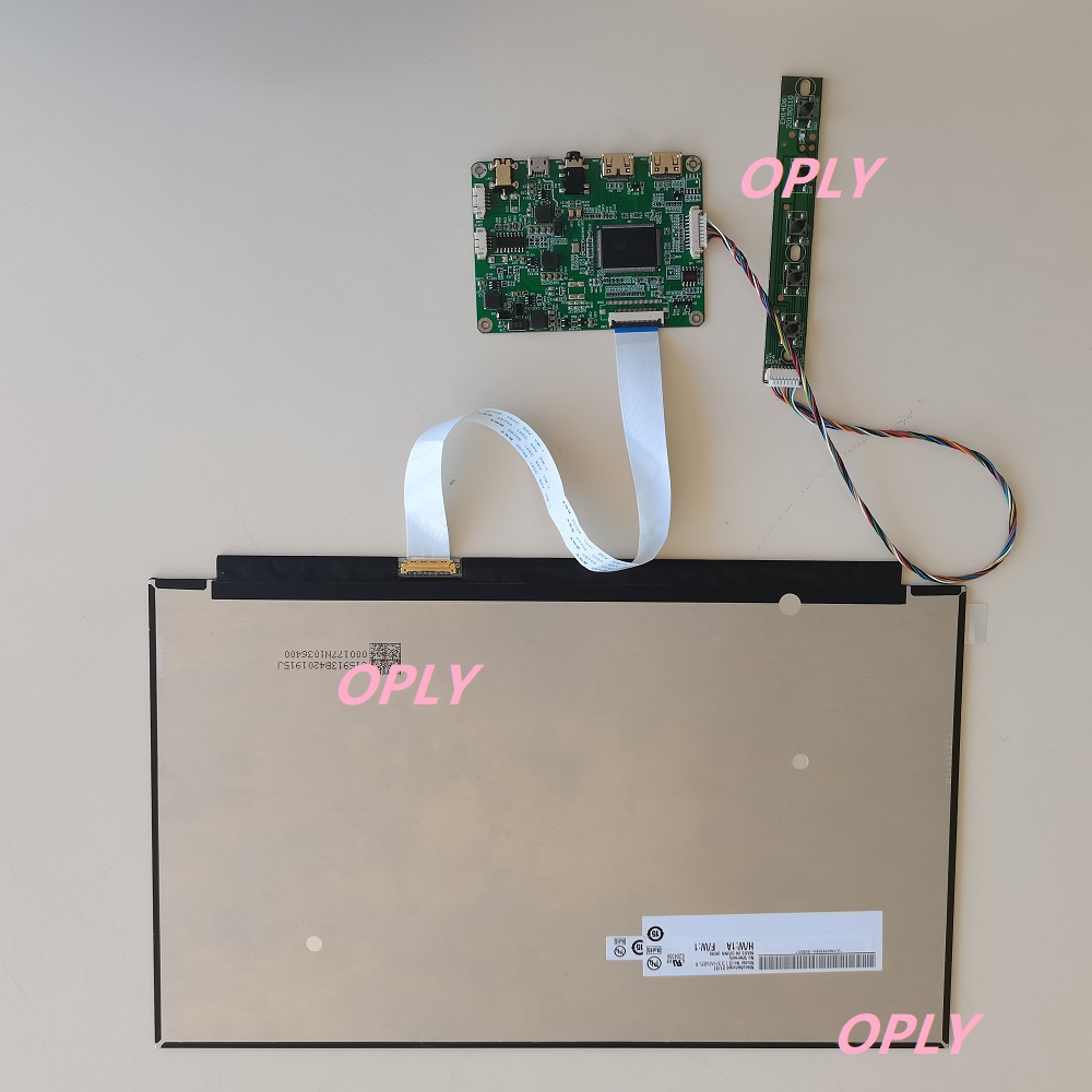 EDP Controller kit 2K for LTN1 - Microcontroller Kit review and price