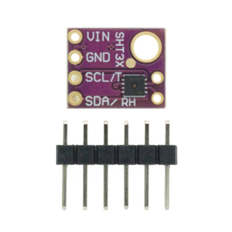 SHT31 Temperature SHT31-D Humi - Sensor Kit Arduino review and price