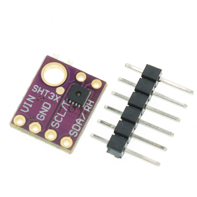 SHT31 Temperature SHT31-D Humi - Sensor Kit Arduino review and price