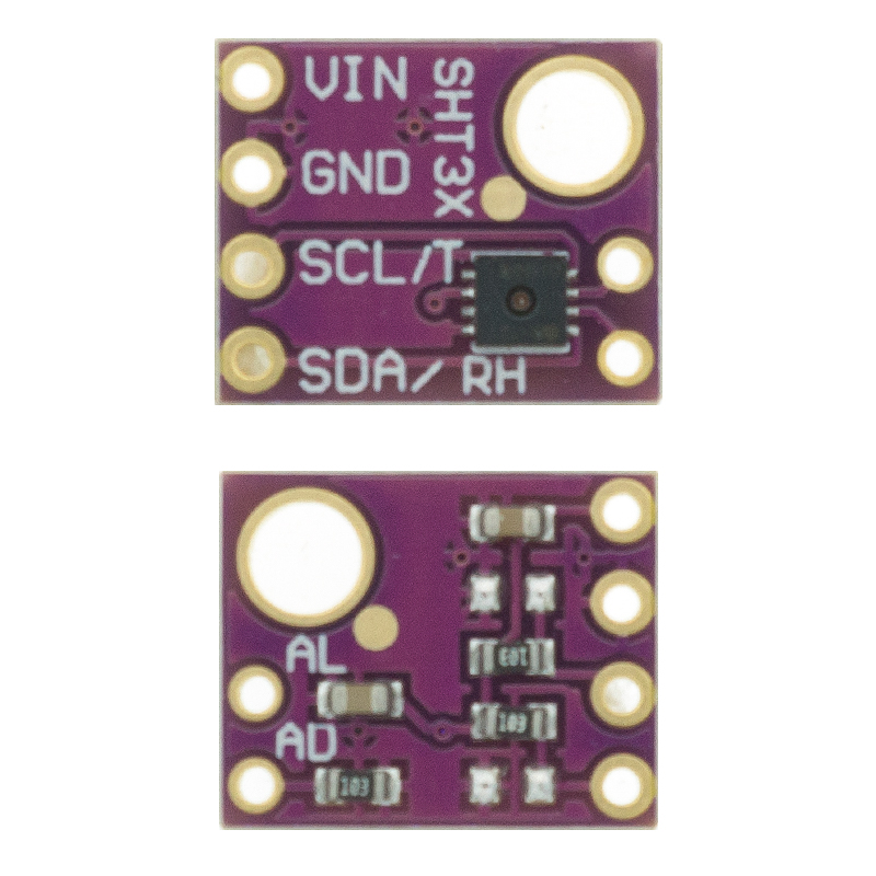 SHT31 Temperature SHT31-D Humi - Sensor Kit Arduino review and price