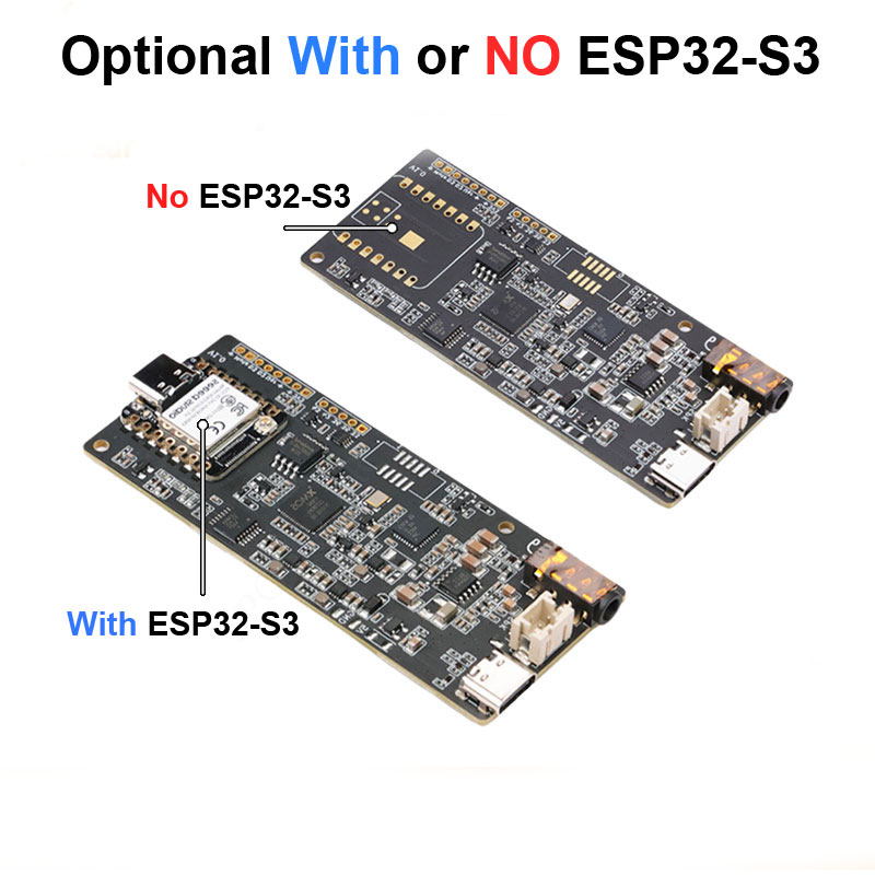 ReSpeaker Lite smart voice ass - Esp32 Smart Home Kit review and price
