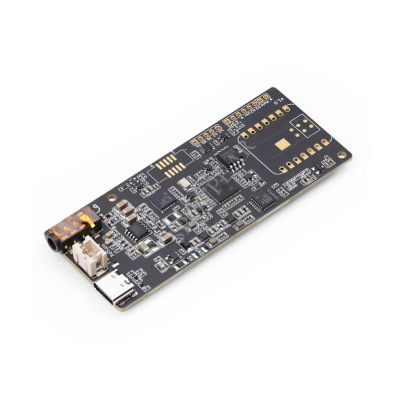 ReSpeaker Lite smart voice ass - Esp32 Smart Home Kit review and price