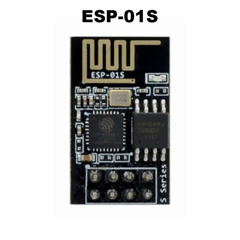 ESP-01S WiFi Relay Module 5V 1 - Esp32 Smart Home Kit review and price