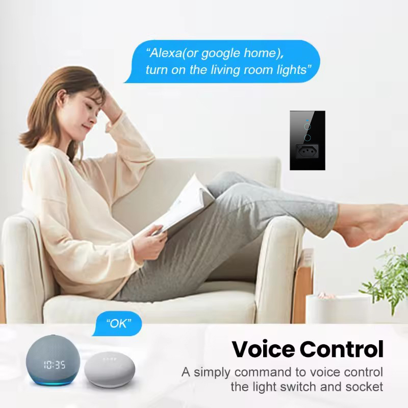 UNKAS Wifi Smart Brazil Light  - Wifi Smart Plug review and price