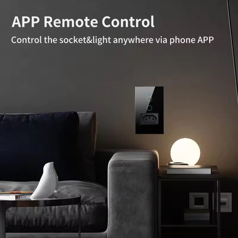 UNKAS Wifi Smart Brazil Light  - Wifi Smart Plug review and price