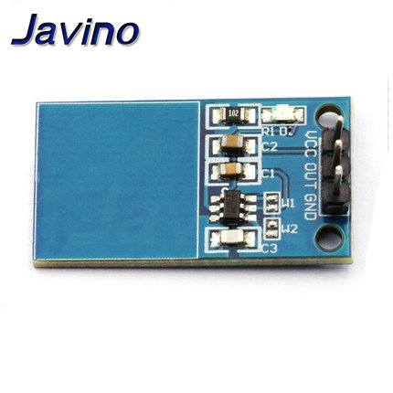 1/4/8/16 Channel TTP223 TTP224 - Sensor Kit Arduino review and price