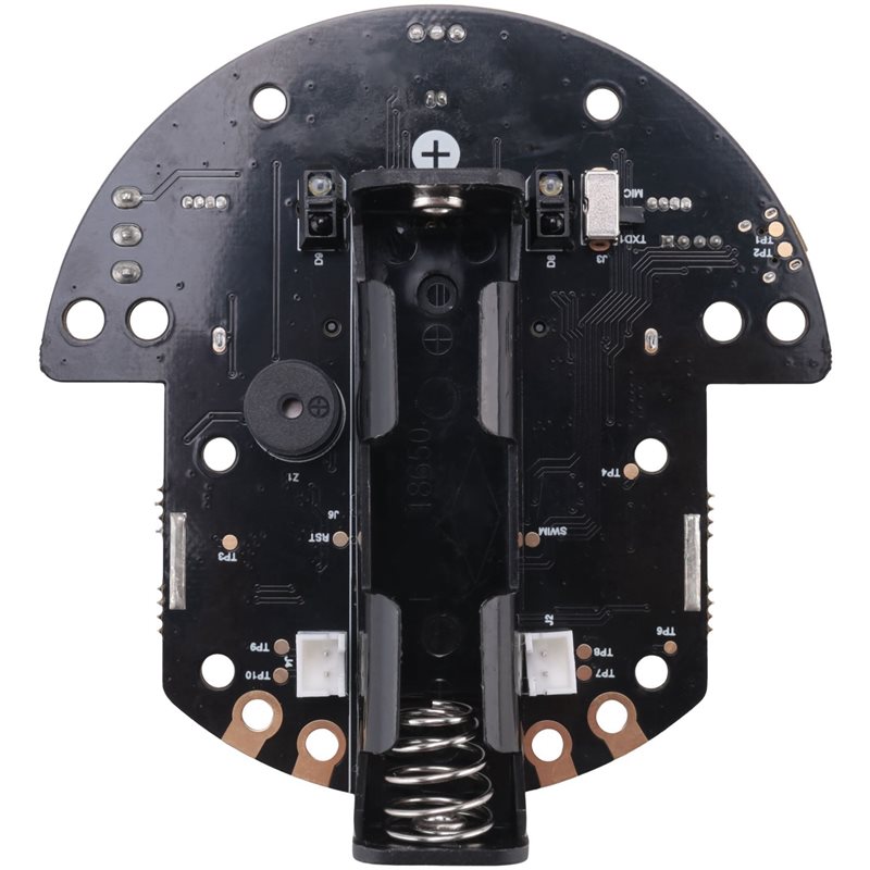 B05C-3X Robot Programmable Rob - Stem Robotics Kit review and price