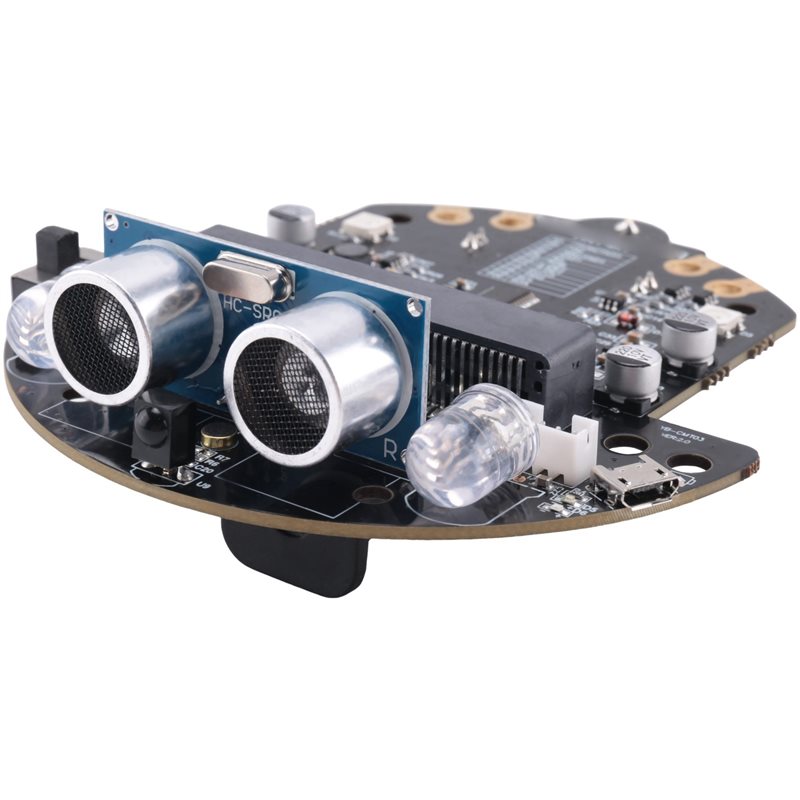 B05C-3X Robot Programmable Rob - Stem Robotics Kit review and price