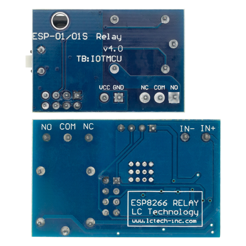 ESP8266 ESP-01 ESP-01S 5V WiFi - Esp8266 Relay Module review and price