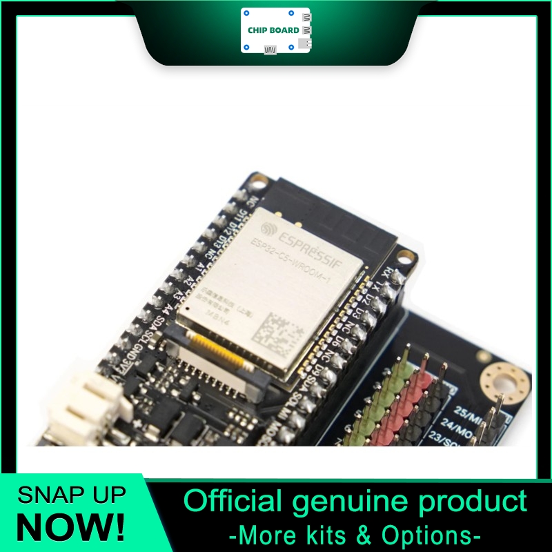 DFRobot FireBeetle 2 ESP32-C5  - Esp32 Smart Home Kit review and price
