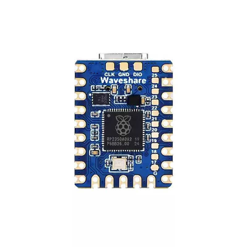 Raspberry Pi RP2350 Zero 2 Mic - Iot Kit Beginner review and price