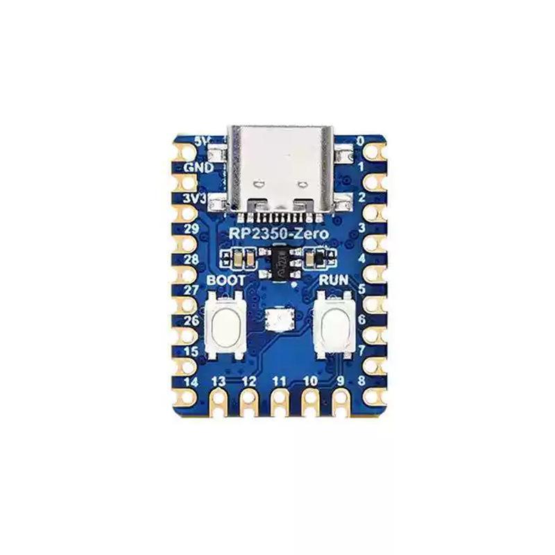 Raspberry Pi RP2350 Zero 2 Mic - Iot Kit Beginner review and price