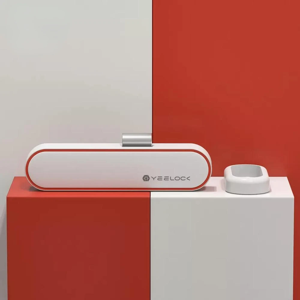 YEELOCK Smart Drawer Cabinet L - Smart Door Lock Wifi review and price