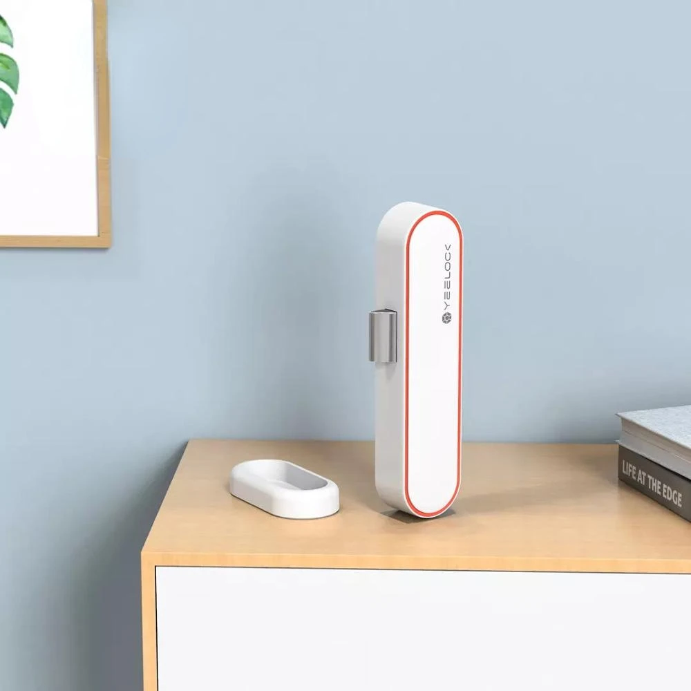 YEELOCK Smart Drawer Cabinet L - Smart Door Lock Wifi review and price