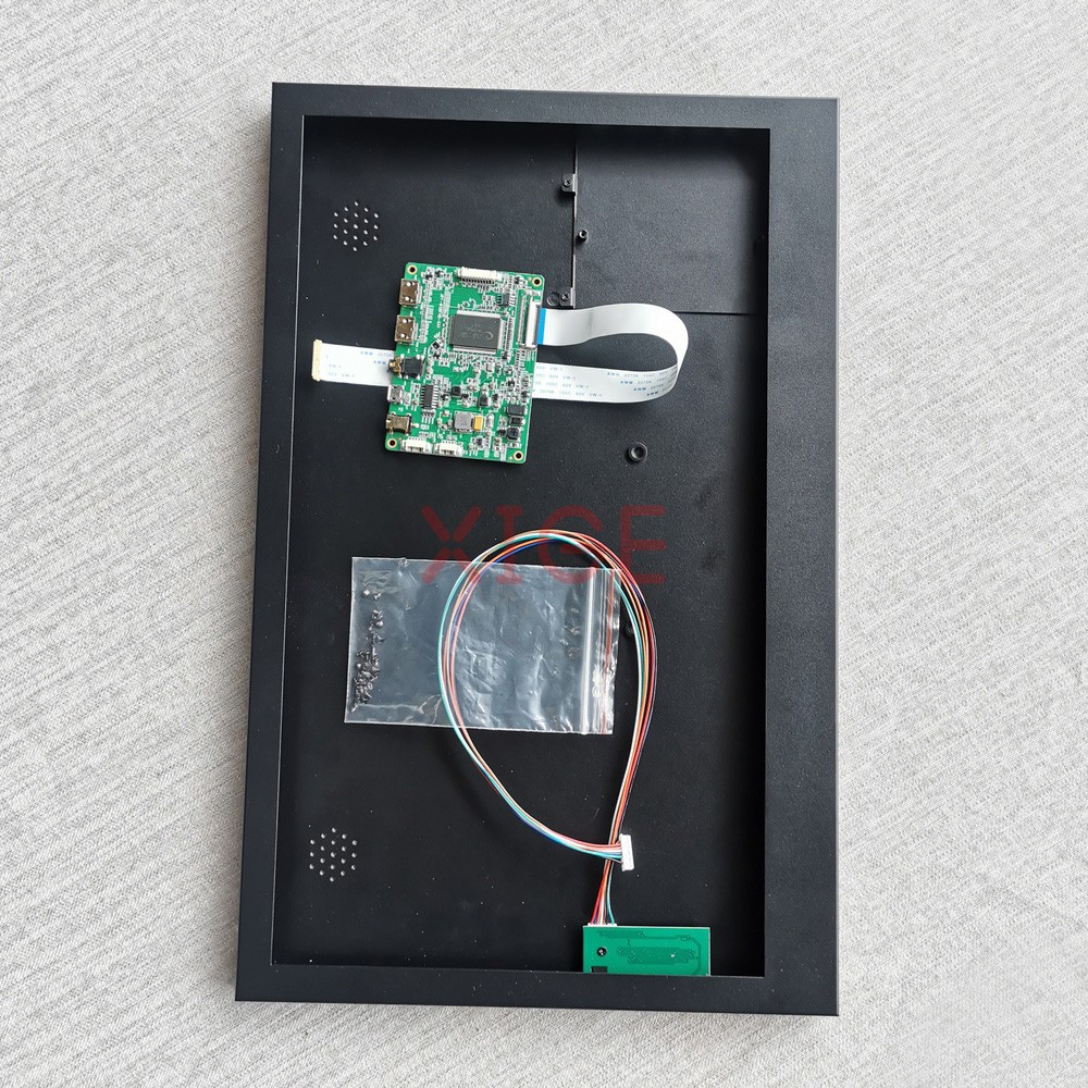 For B140XTN02.4 B140XTN02.D/E  - Microcontroller Kit review and price