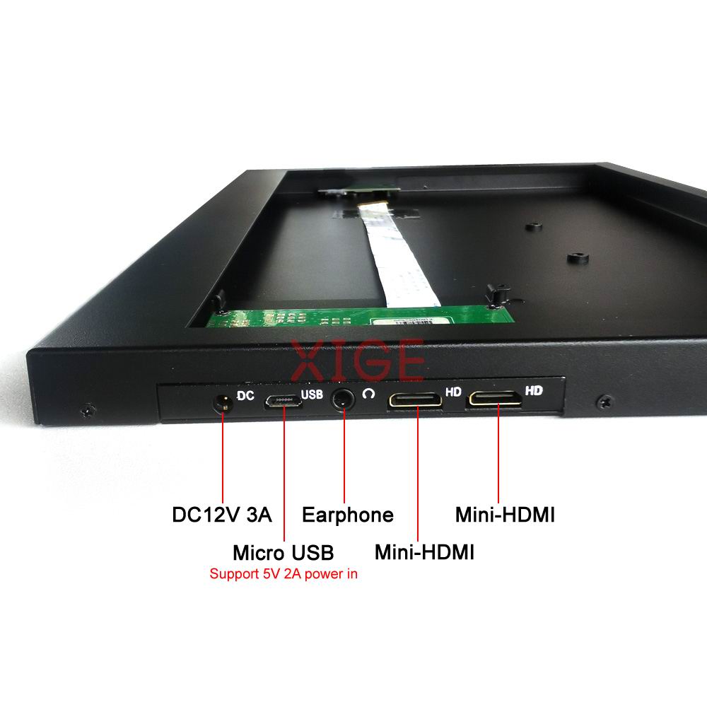 For B140XTN02.4 B140XTN02.D/E  - Microcontroller Kit review and price