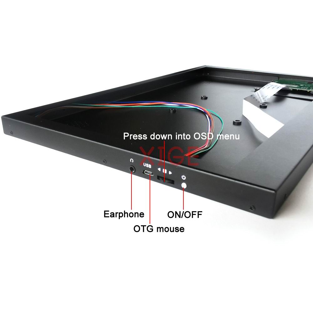 For NT140WHM-N31/N41 NT140WHM- - Microcontroller Kit review and price