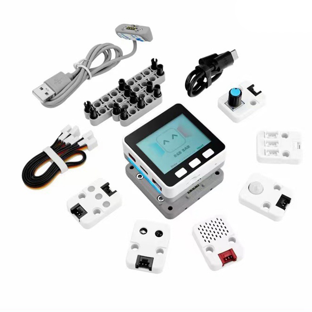 A14G  IoT Kit V2.7 IoT Beginne - Iot Kit Beginner review and price