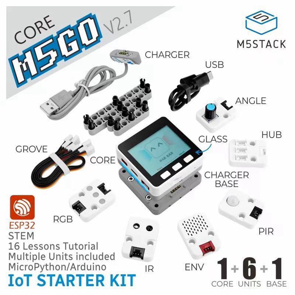 A14G  IoT Kit V2.7 IoT Beginne - Iot Kit Beginner review and price