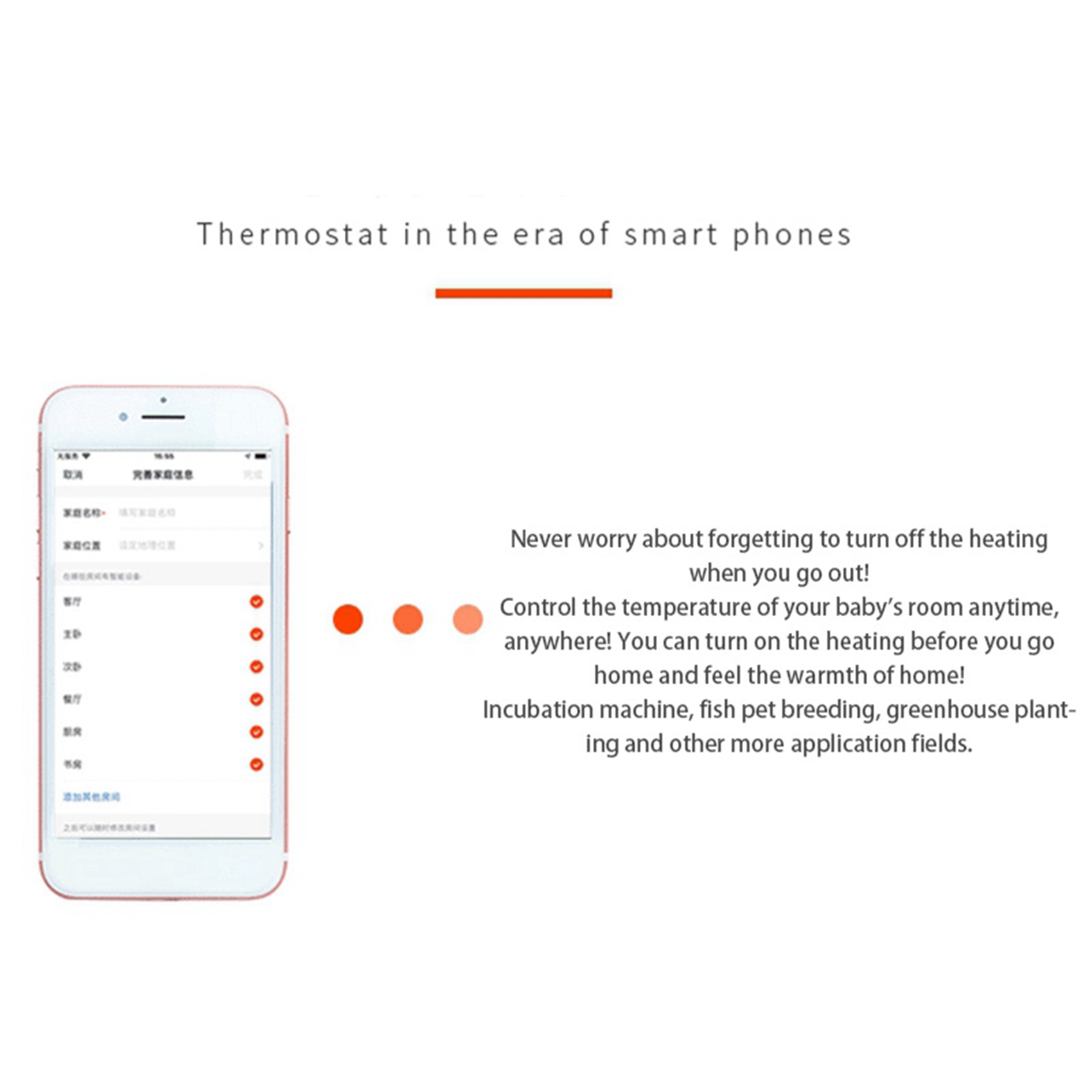 AFOURT-2X Wireless Wifi Temper - Wifi Thermostat review and price