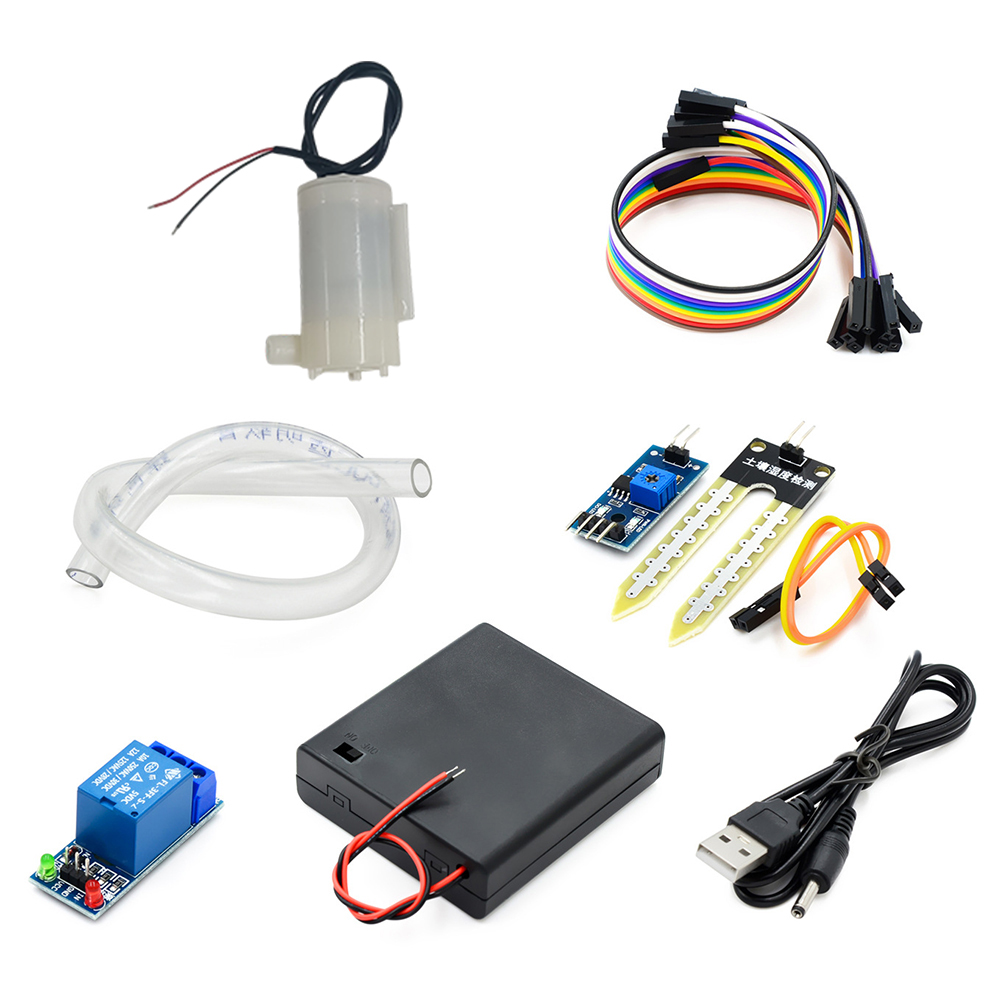 Automatic Irrigation Module DI - Sensor Kit Arduino review and price
