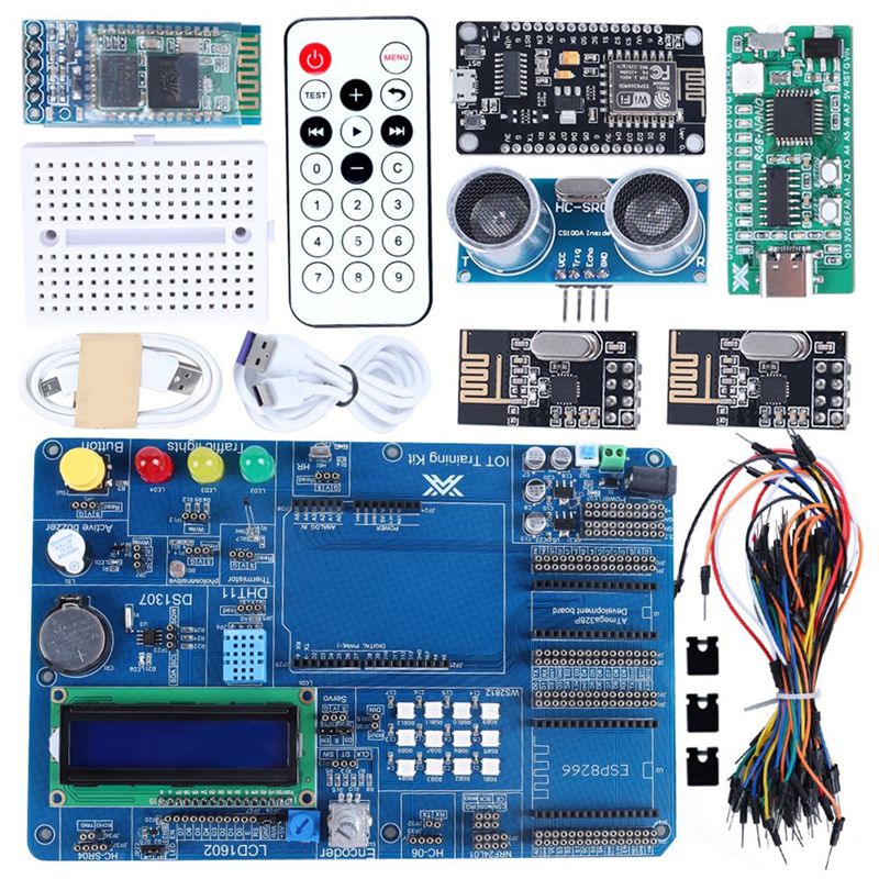 AY14 -Professional IOT Starter - Iot Kit Beginner review and price