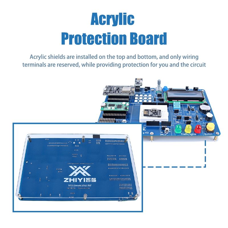 AY14 -Professional IOT Starter - Iot Kit Beginner review and price