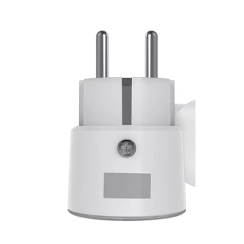 AT21-Tuya Wifi Smart EU Plug 1 - Wifi Smart Plug review and price
