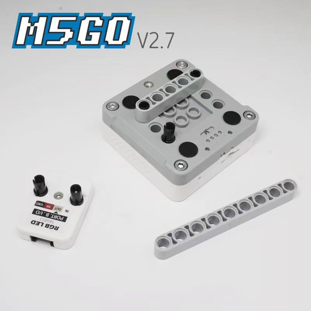 Well Made-M5stack M5GO Iot Sta - Iot Kit Beginner review and price