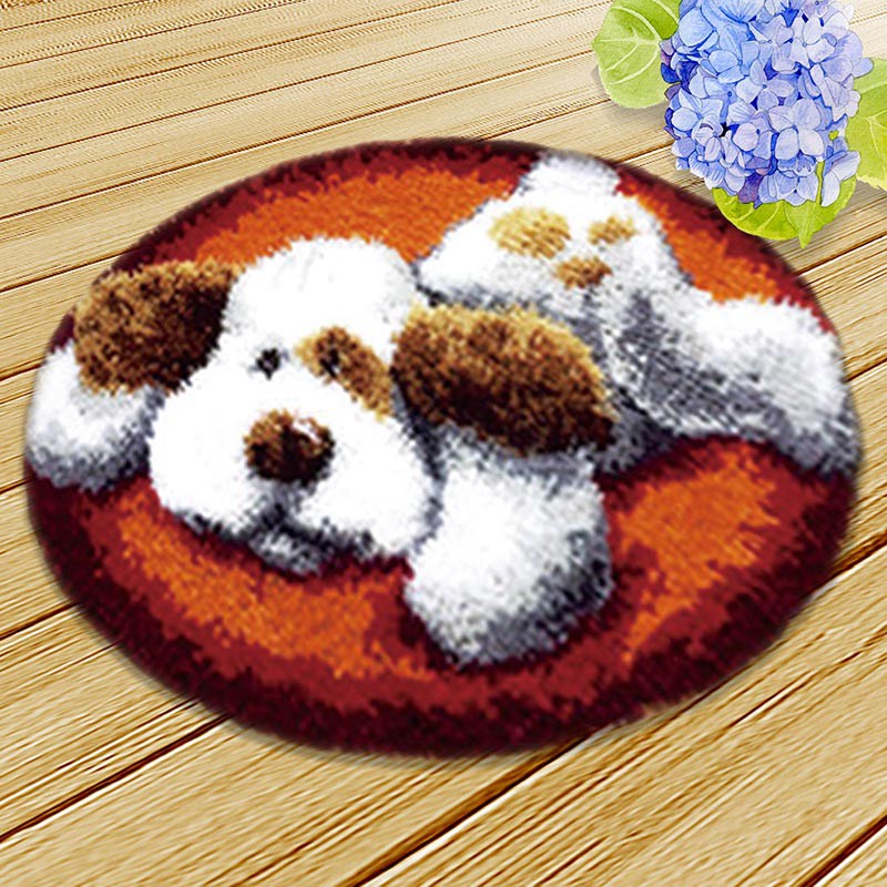 Prajna Carpet Embroidery Latch - Electronics Project Kit review and price