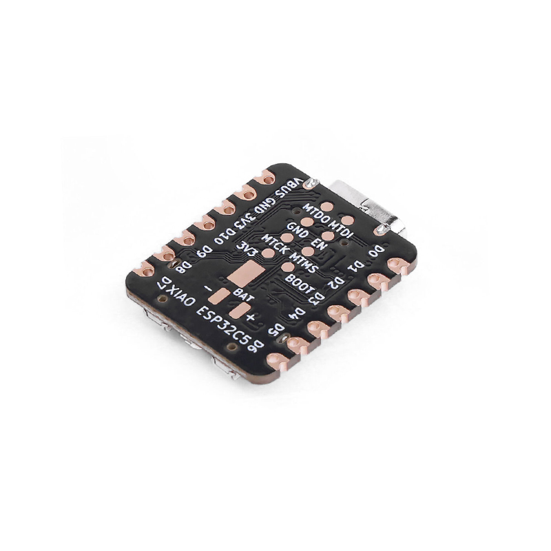 Seeed Studio XIAO ESP32C5 WiFi - Esp32 Smart Home Kit review and price
