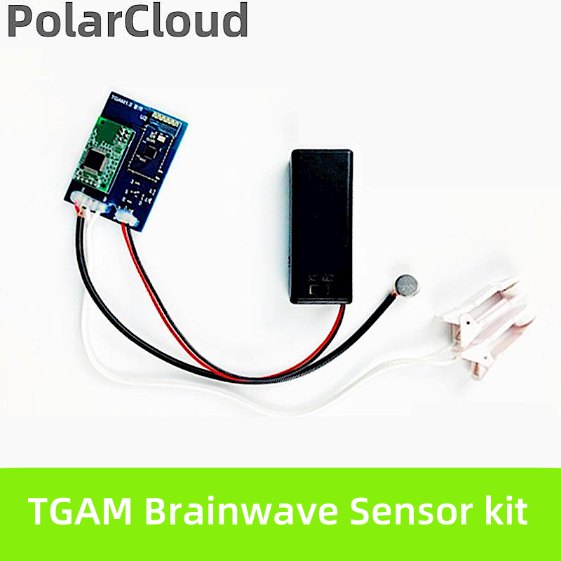 Arduino Starter Kit TGAM Modul - Sensor Kit Arduino review and price