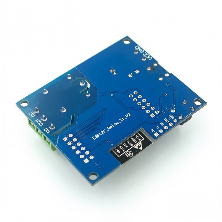 DC5-80V Power Supply ESP8266 W - Esp8266 Relay Module review and price