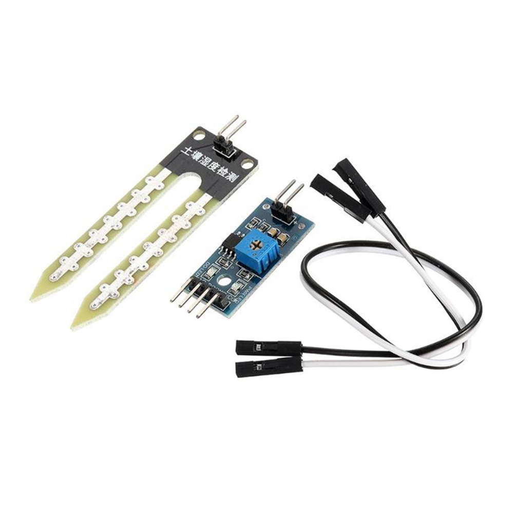 Automatic Irrigation Garden Ki - Sensor Kit Arduino review and price