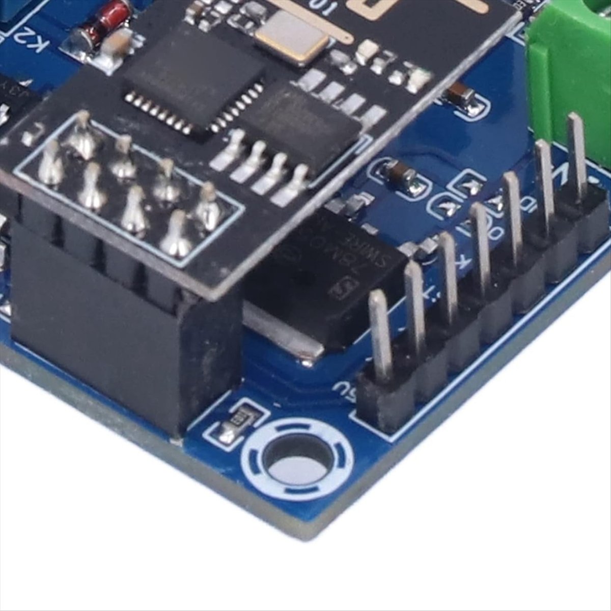 Super Sale 4 Channel WiFi Wire - Esp8266 Relay Module review and price