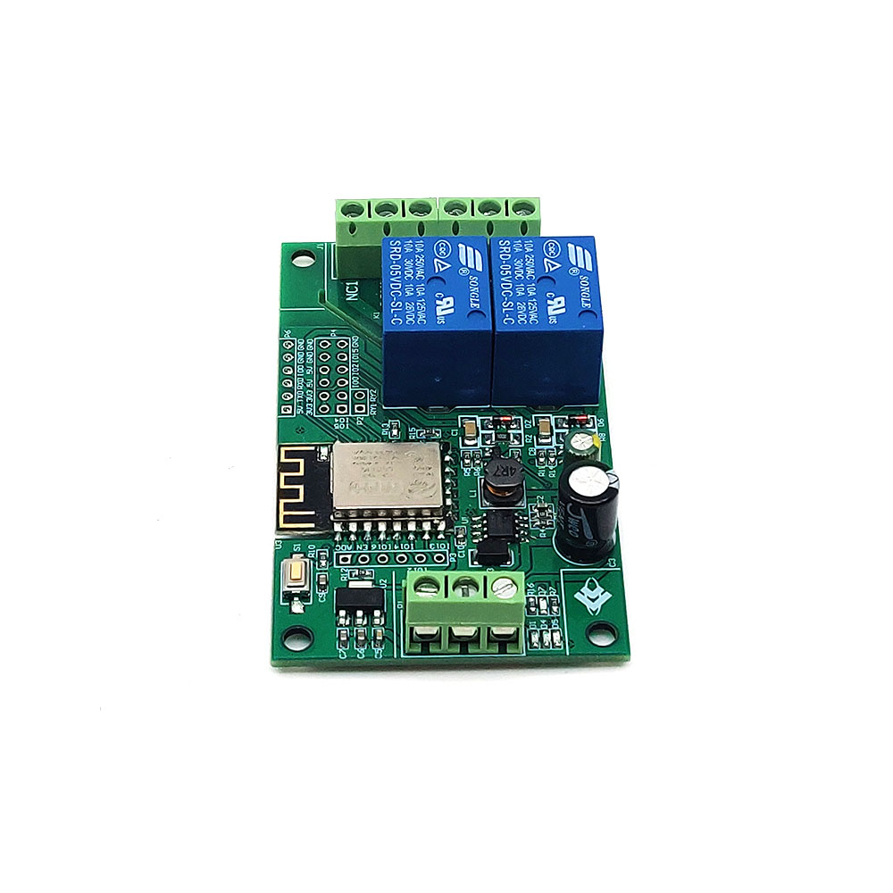 ESP8266 Wireless WIFI Relay Mo - Esp8266 Relay Module review and price
