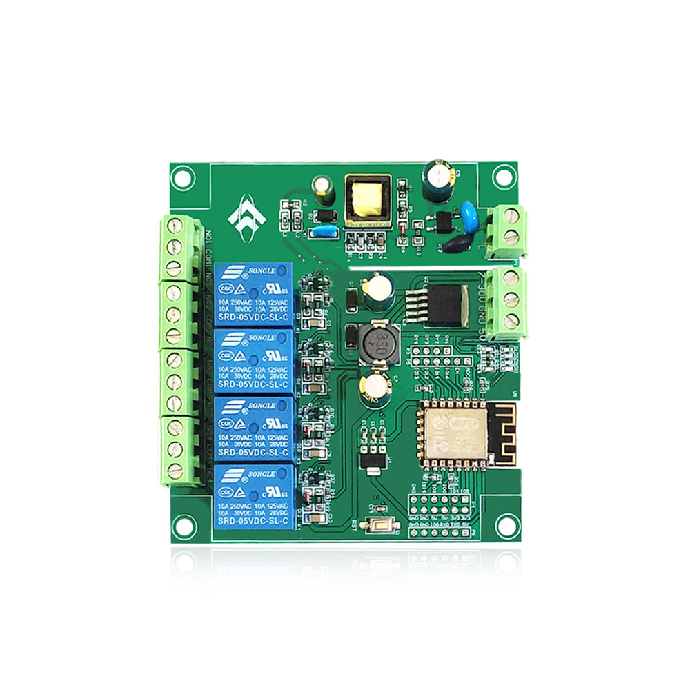 ESP8266 Wireless WIFI Relay Mo - Esp8266 Relay Module review and price