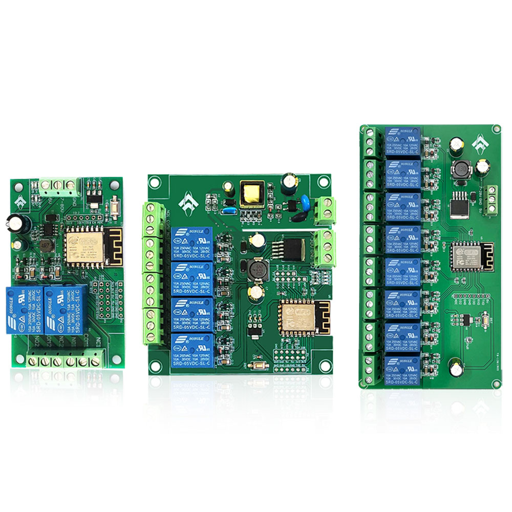ESP8266 Wireless WIFI Relay Mo - Esp8266 Relay Module review and price